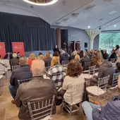 O Psoe reivindícase como " a forza maioritaria en Ourense" O Psoe reivindícase como " a forza maioritaria en Ourense"