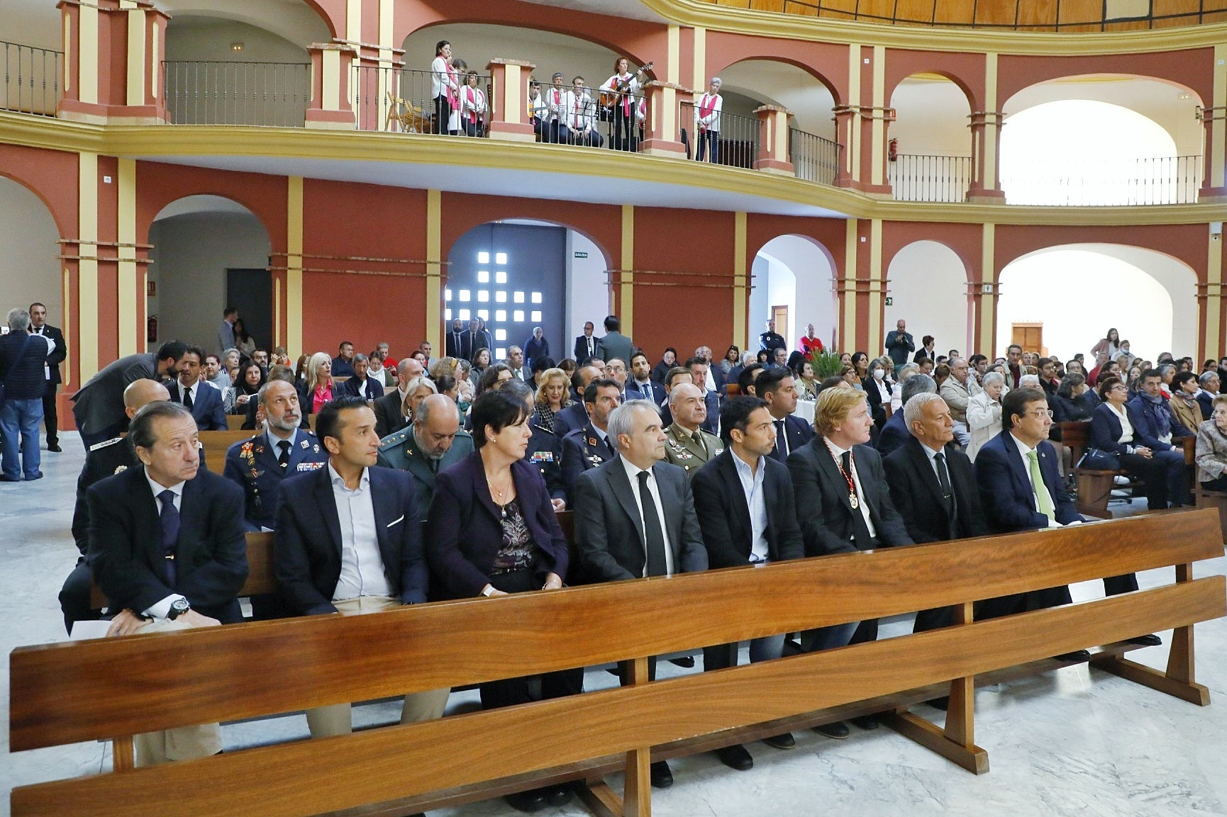 Informativo Más de Uno Badajoz 8,20 horas Informativo Más de Uno Badajoz 8,20 horas