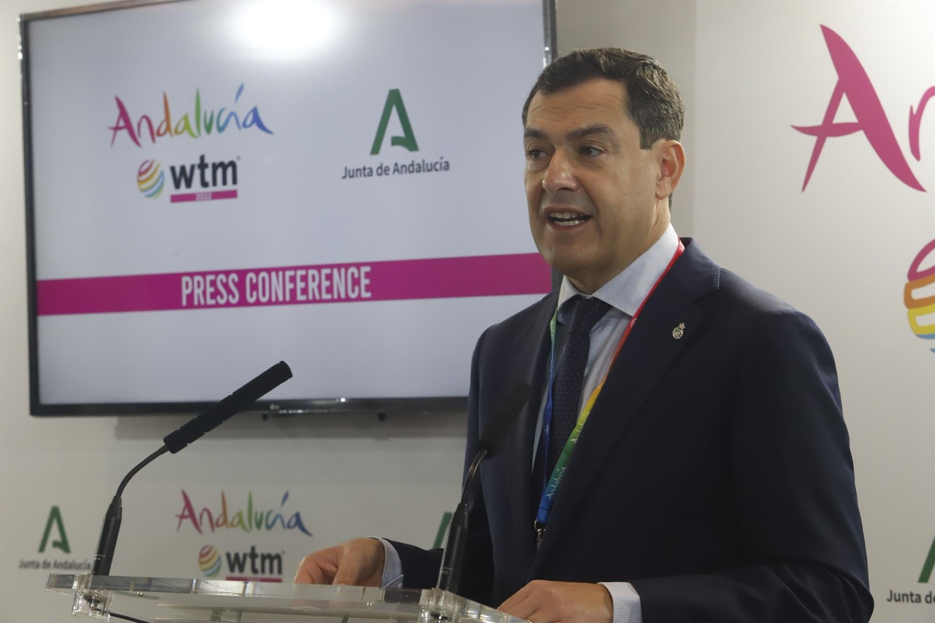 La Junta proyecta un programa para atraer a Andalucía nómadas digitales y energéticos La Junta proyecta un programa para atraer a Andalucía nómadas digitales y energéticos