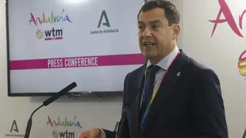 La Junta proyecta un programa para atraer a Andalucía nómadas digitales y energéticos La Junta proyecta un programa para atraer a Andalucía nómadas digitales y energéticos