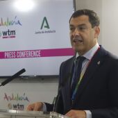 La Junta proyecta un programa para atraer a Andalucía nómadas digitales y energéticos 