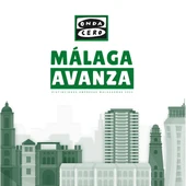 Málaga Avanza: Onda Cero rinde homenaje a las empresas malagueñas Málaga Avanza: Onda Cero rinde homenaje a las empresas malagueñas