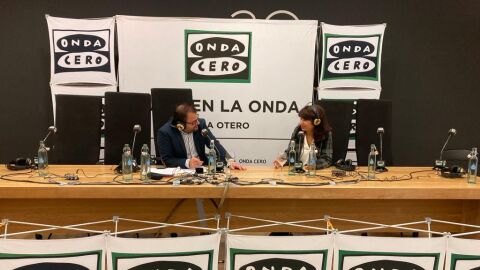 raul rodriguez y ana redondo.