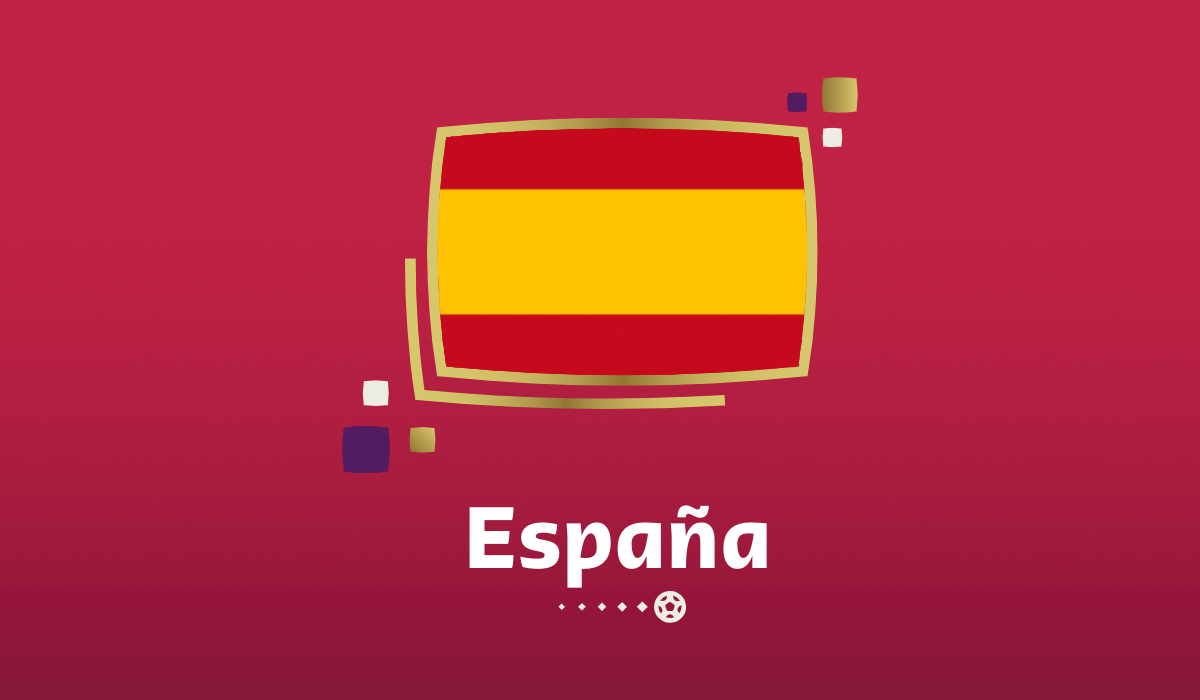 España: se busca consagración España: se busca consagración