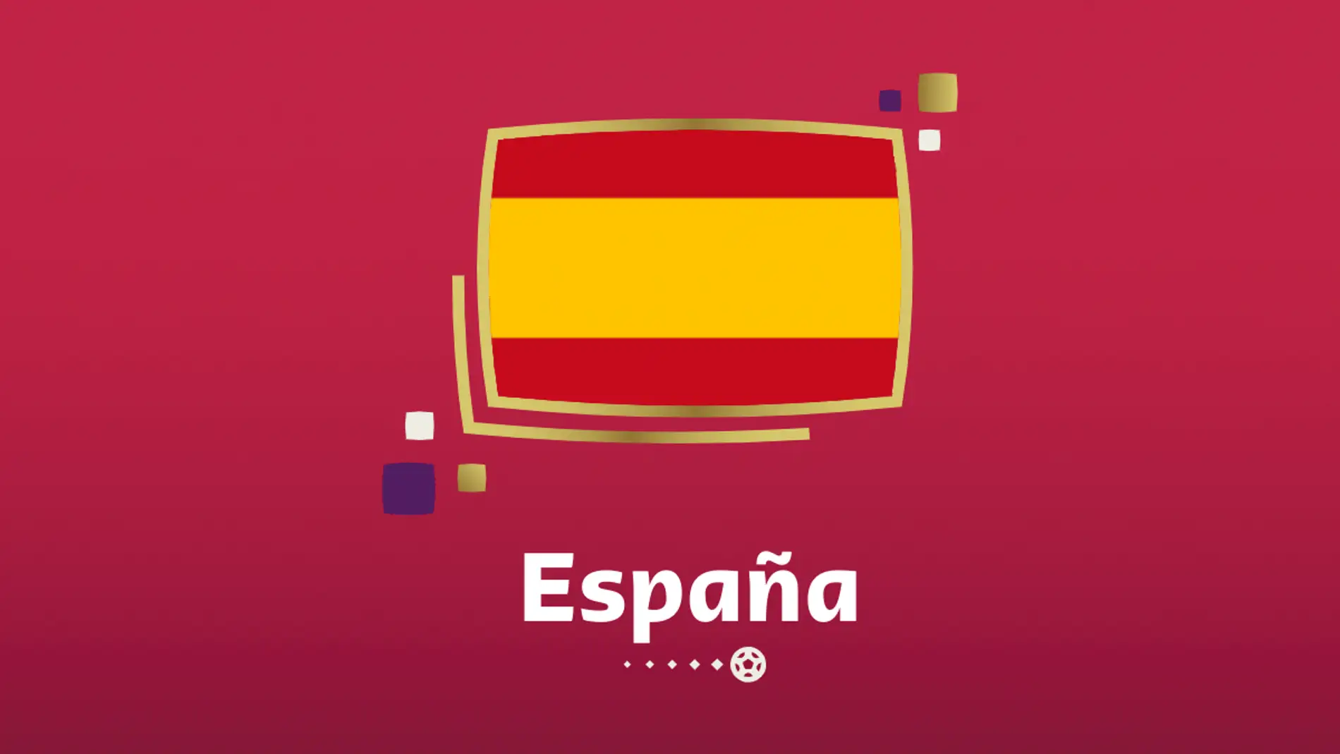 España: se busca consagración 