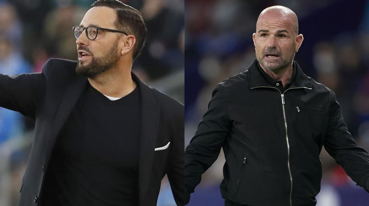 El Elche contacta con Bordalás y Paco López El Elche contacta con Bordalás y Paco López