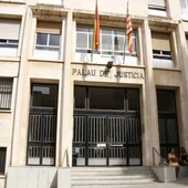 Audiència de Tarragona Audiència de Tarragona