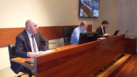 Asturias rebajará el límite de partículas fijado actualmente para activar el protocolo por contaminación del aire Asturias rebajará el límite de partículas fijado actualmente para activar el protocolo por contaminación del aire