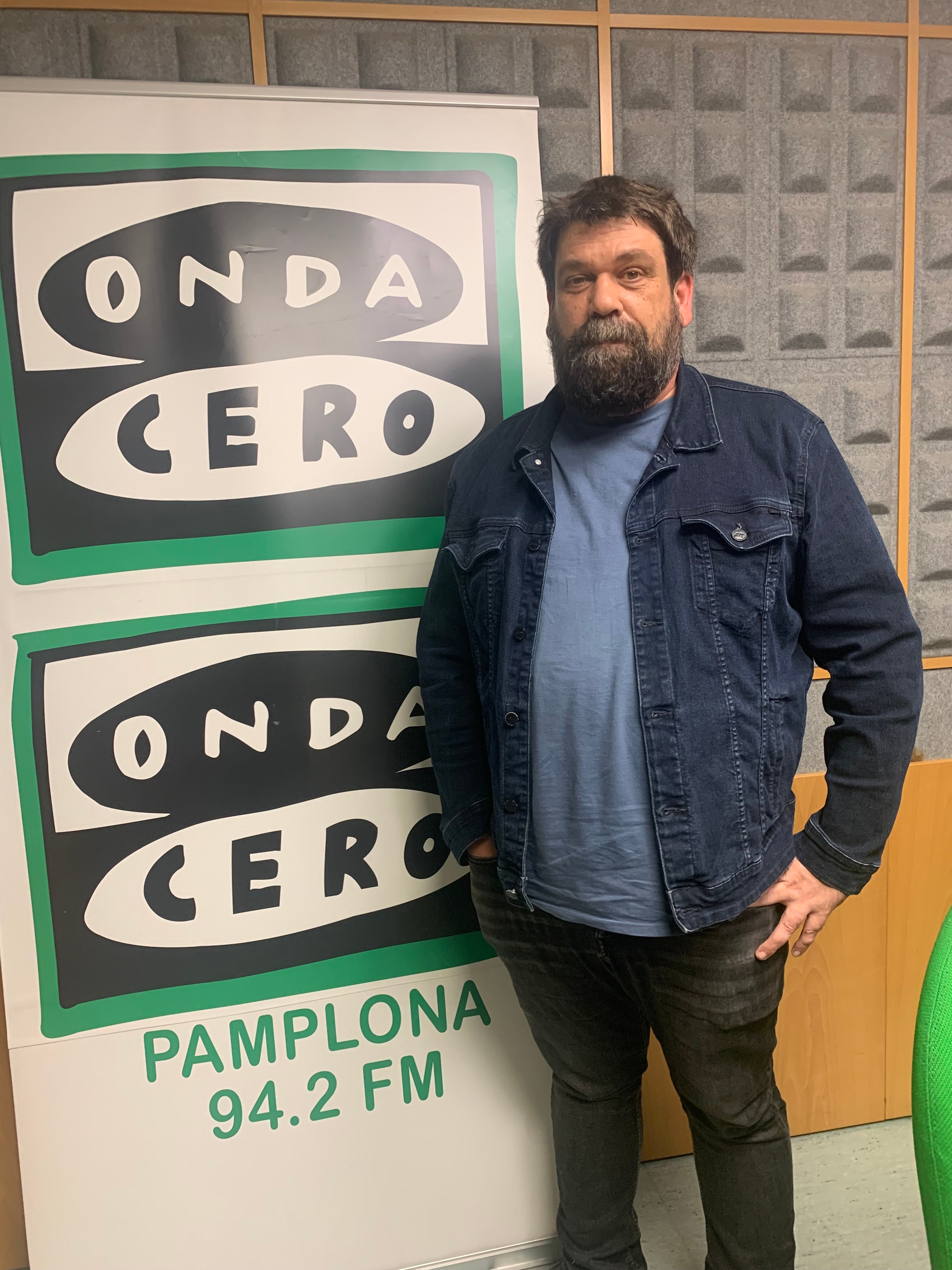 La empresa navarra Dateando aplica la tecnología y los datos a la gestión del agua La empresa navarra Dateando aplica la tecnología y los datos a la gestión del agua