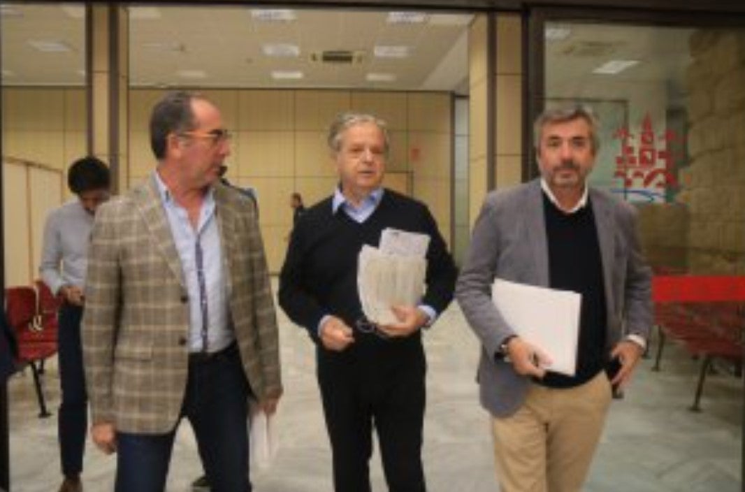 Noticias de Córdoba matinal 08/11/2022 Noticias de Córdoba matinal 08/11/2022