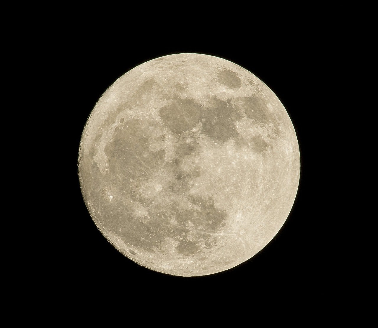 Qué es la ‘luna del castor’ y qué días se podrá ver en noviembre Qué es la ‘luna del castor’ y qué días se podrá ver en noviembre