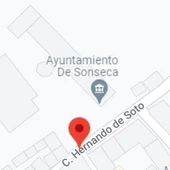 Hallan una granada de mortero en una vivienda en Sonseca (Toledo) Hallan una granada de mortero en una vivienda en Sonseca (Toledo)
