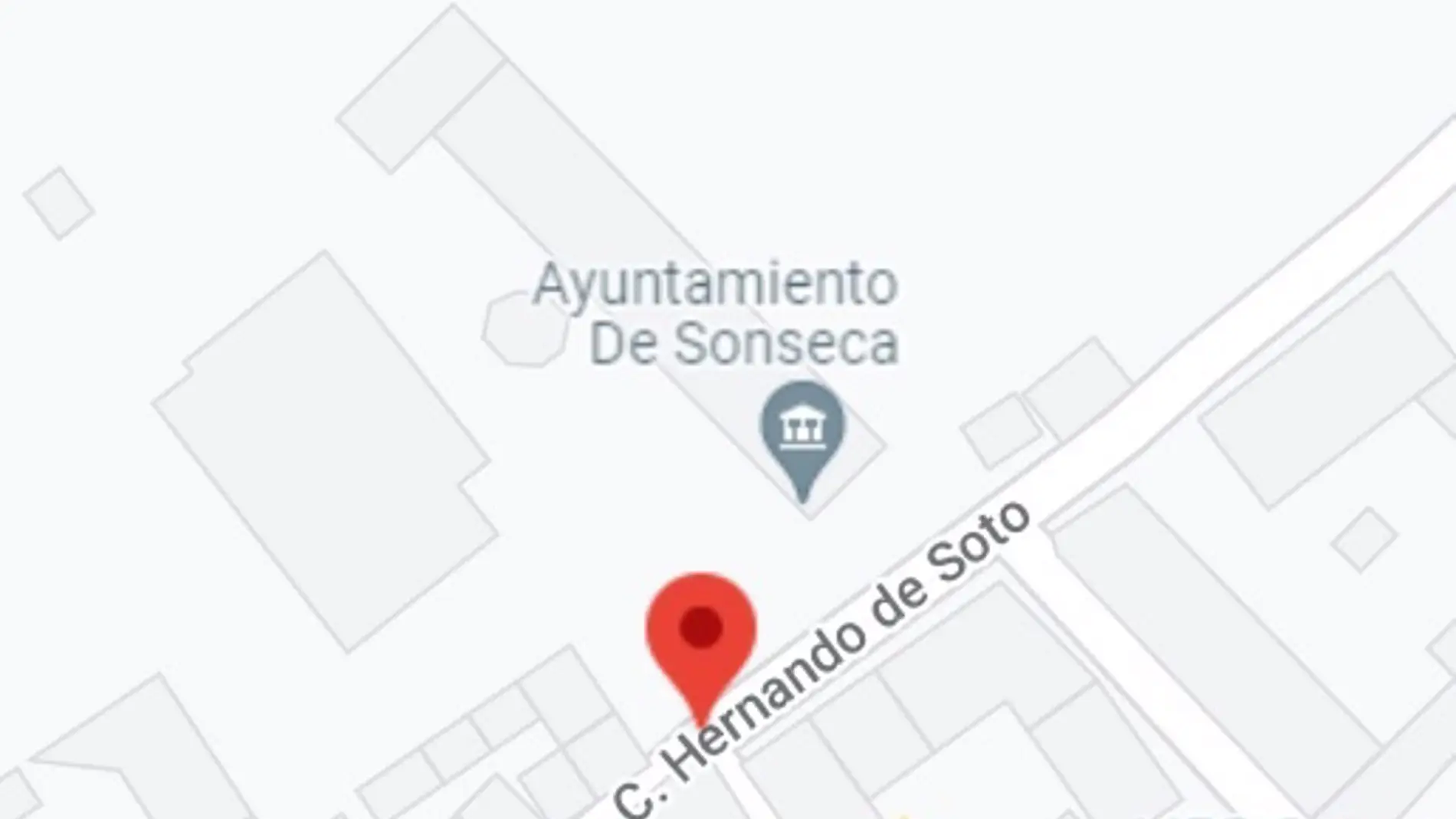 Hallan una granada de mortero en una vivienda en Sonseca (Toledo)