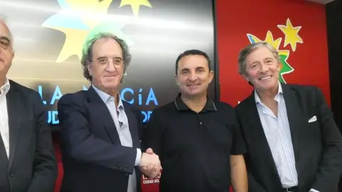 Presntación Gala Nacional del Deporte 2023 Presntación Gala Nacional del Deporte 2023