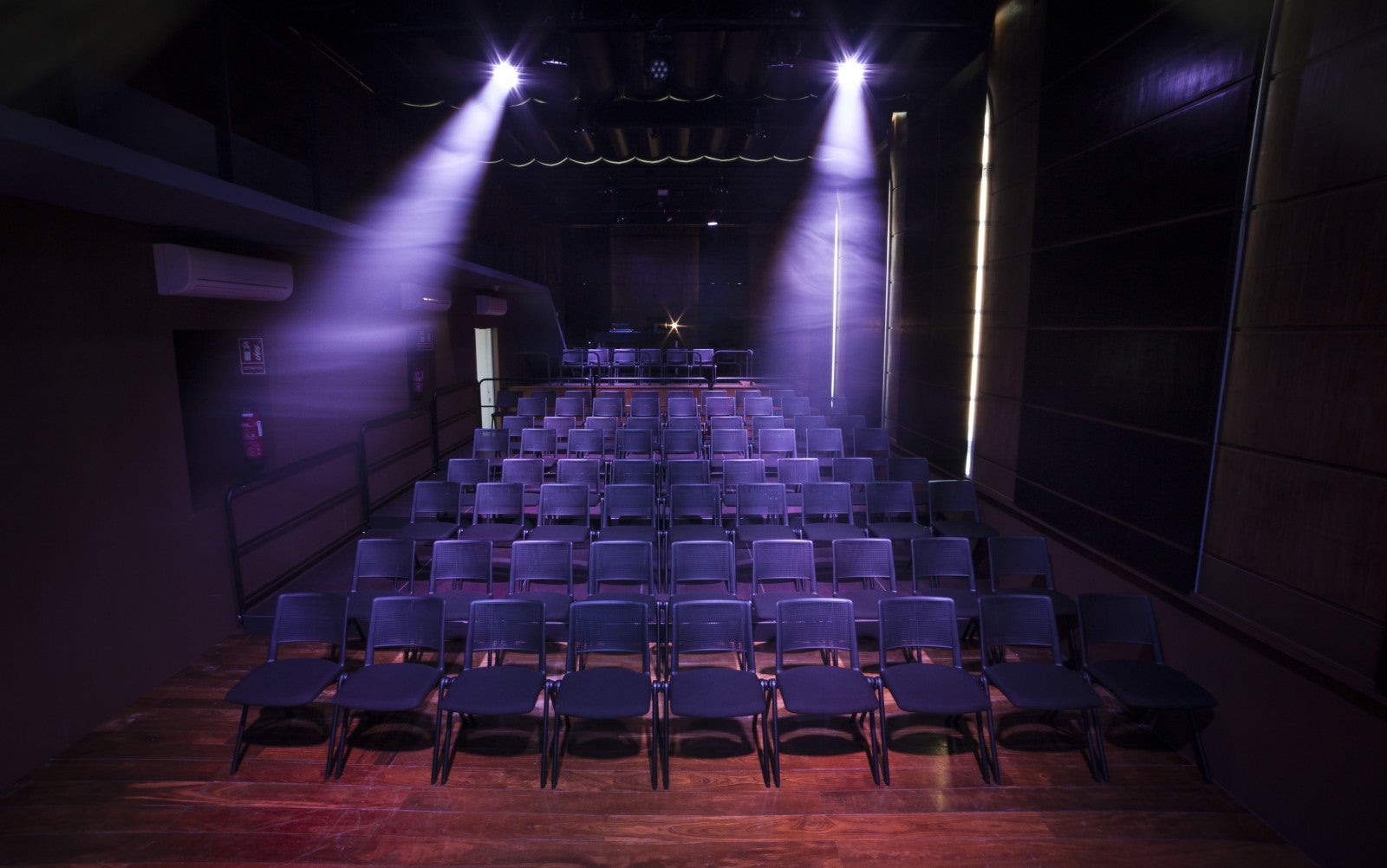 El cafetín del Rojas acoge este miércoles la obra de teatro familiar ‘Dibujando bichos’ El cafetín del Rojas acoge este miércoles la obra de teatro familiar ‘Dibujando bichos’
