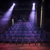 El cafetín del Rojas acoge este miércoles la obra de teatro familiar ‘Dibujando bichos’ El cafetín del Rojas acoge este miércoles la obra de teatro familiar ‘Dibujando bichos’