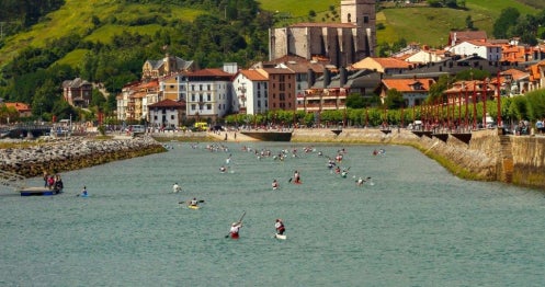 Más de Uno Gipuzkoa (8:20) 08/11/2022 Más de Uno Gipuzkoa (8:20) 08/11/2022