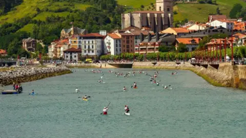 Zumaia Zumaia