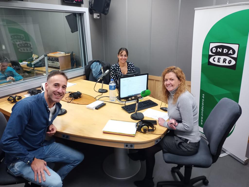 Más de Uno Oviedo 10/06/2024 Más de Uno Oviedo 10/06/2024