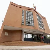 El detenido en Seseña por el atropello múltiple de Torrejón pasará hoy a disposición judicial El detenido en Seseña por el atropello múltiple de Torrejón pasará hoy a disposición judicial