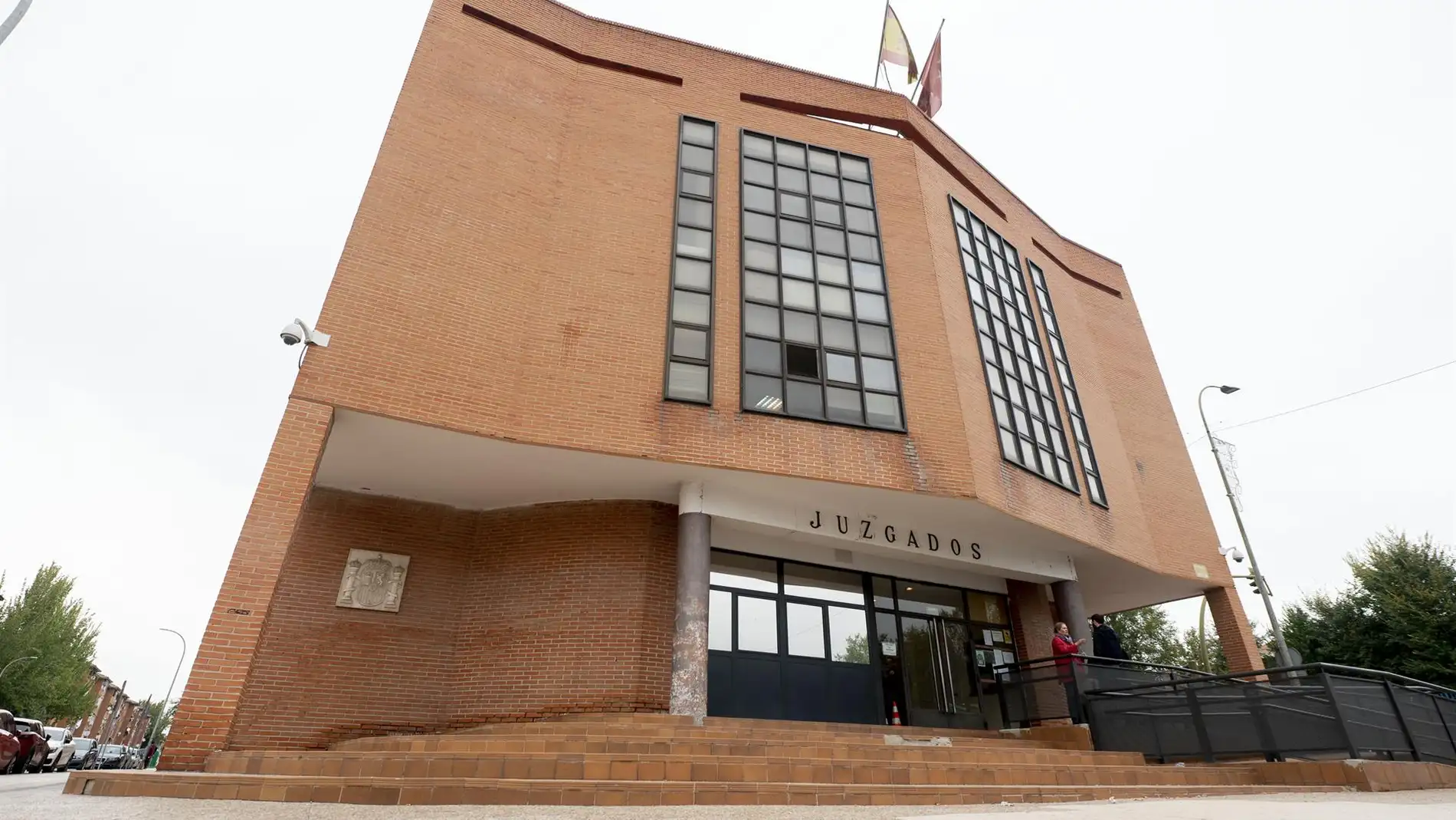 El detenido en Seseña por el atropello múltiple de Torrejón pasará hoy a disposición judicial 