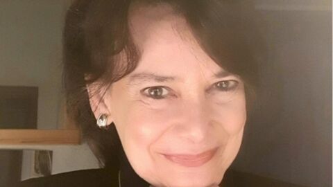 Isabel Fern&aacute;ndez 