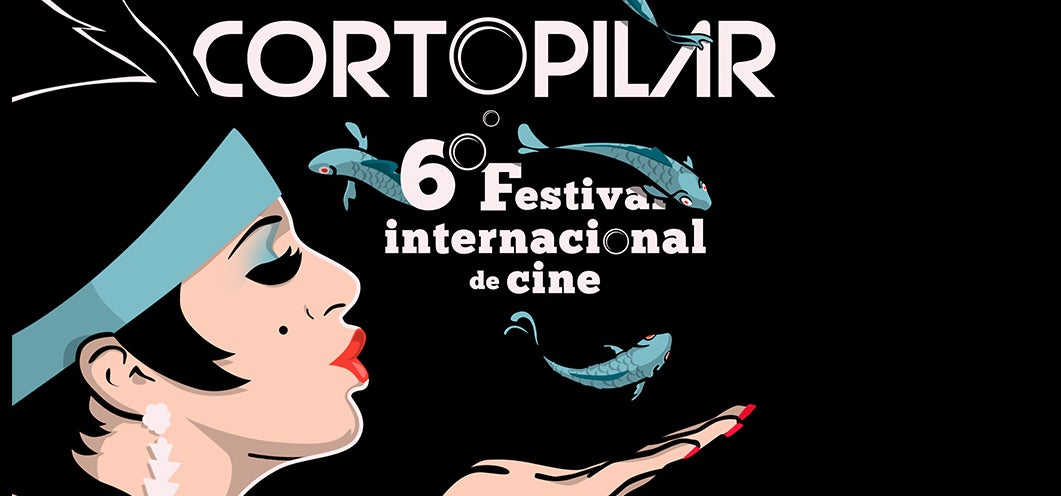 6ª Edición del Festival Internacional de Cine de Pilar de la Horadada, Cortopilar 2022 6ª Edición del Festival Internacional de Cine de Pilar de la Horadada, Cortopilar 2022