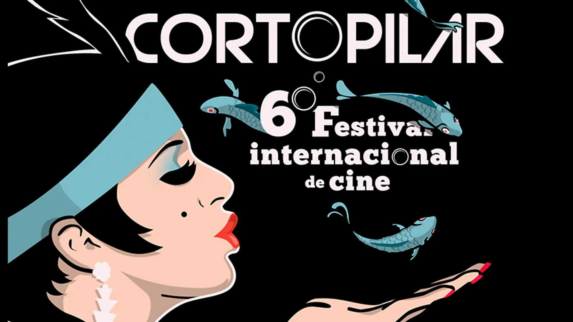 6ª Edición del Festival Internacional de Cine de Pilar de la Horadada, Cortopilar 2022   