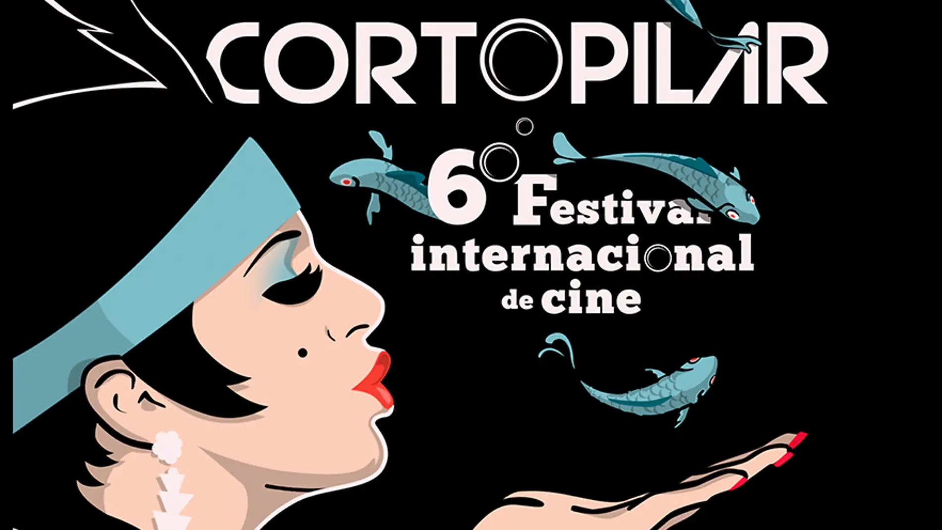 6ª Edición del Festival Internacional de Cine de Pilar de la Horadada, Cortopilar 2022 