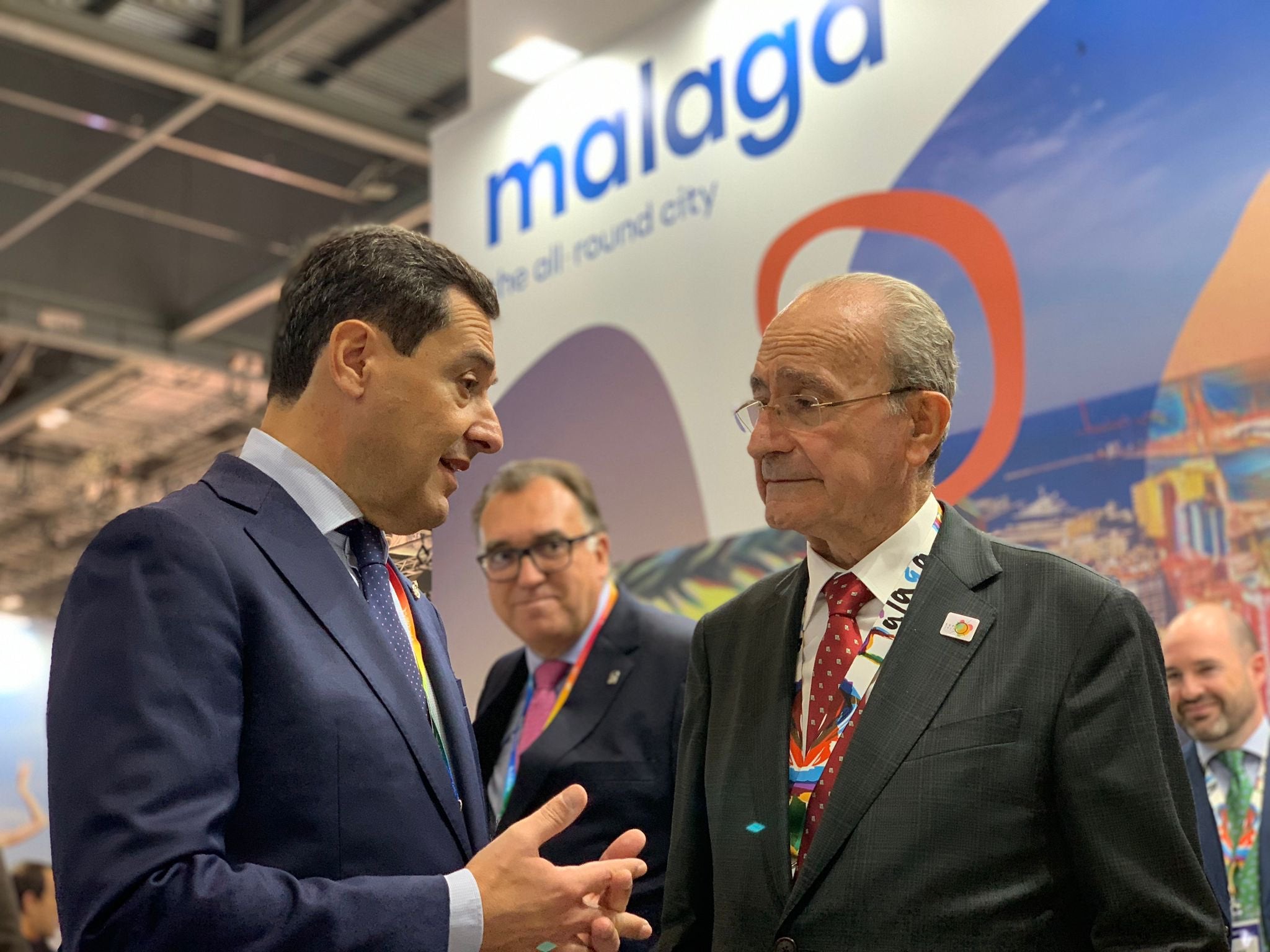 Noticias Málaga 08/11/2022 Noticias Málaga 08/11/2022