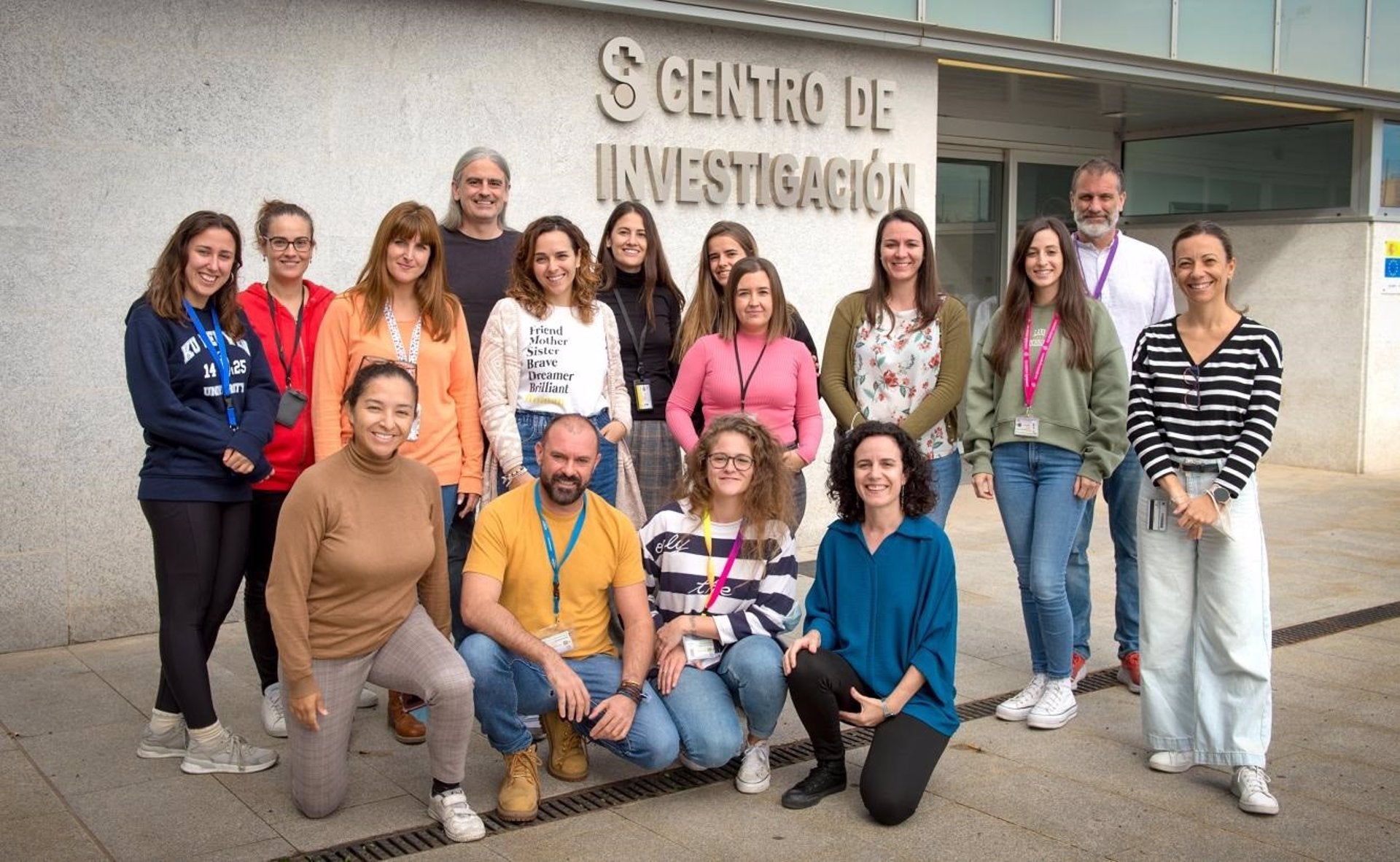 El Hospital de Parapléjicos informará sobre el sistema nervioso en Toledo El Hospital de Parapléjicos informará sobre el sistema nervioso en Toledo