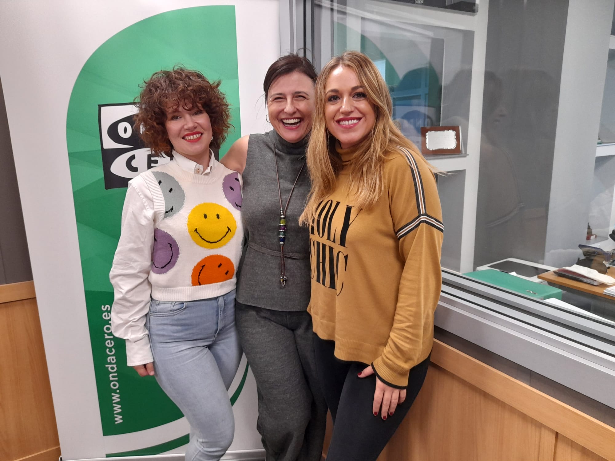 Más de Uno Oviedo 09/11/2022 Más de Uno Oviedo 09/11/2022