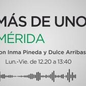 Más de Uno Mérida