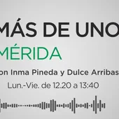 Más de Uno Mérida Más de Uno Mérida