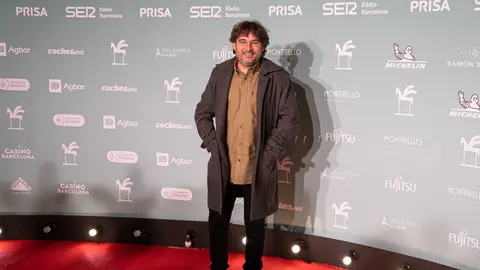 Jordi Évole Jordi Évole, sobre sus conciertos con su grupo de rock: "Tenemos unos cameos que te mueres"