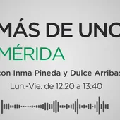 Más de Uno Mérida Más de Uno Mérida