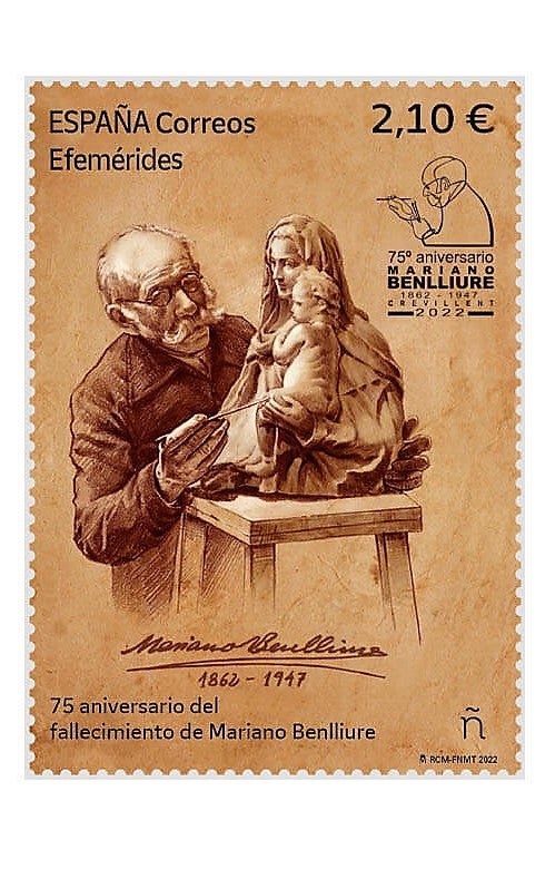Ruta cultural para descubrir los espacios de Benlliure en Valencia Ruta cultural para descubrir los espacios de Benlliure en Valencia