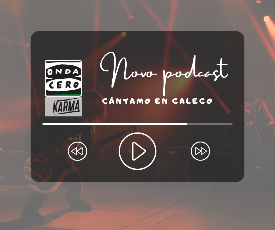 Cántamo en galego 10/04/2023 Cántamo en galego 10/04/2023