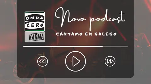 Cántamo en galego Sección musical de Más de Uno Pontevedra en colaboración con la Sala Karma de Pontevedra