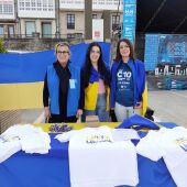 O atletismo galego entre os deportes máis solidarios da nosa Comunidade