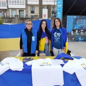 O atletismo galego entre os deportes máis solidarios da nosa Comunidade O atletismo galego entre os deportes máis solidarios da nosa Comunidade