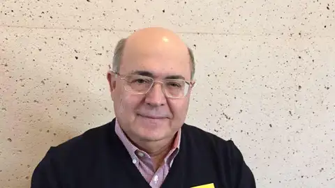 Aurelio Hernández Aurelio Hernández