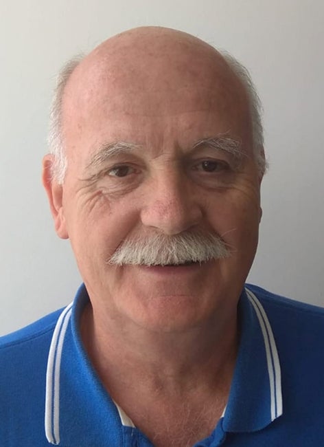 La Firma de Jerónimo Gómez La Firma de Jerónimo Gómez