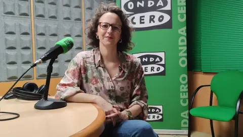 Iria Figueroa Nos visita la orientadora emocional Iria Figueroa para ayudarnos a mejorar nuestro bienestar personal y nuestra motivación vital.