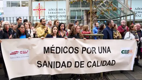 Médicos Cantabria Médicos Cantabria