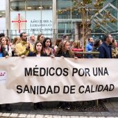 Médicos Cantabria