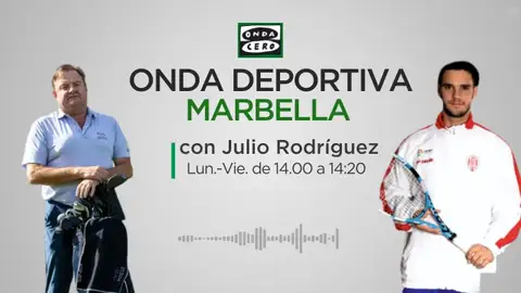 Onda Deportiva Marbella 2022 poli Onda Deportiva Marbella 2022 poli
