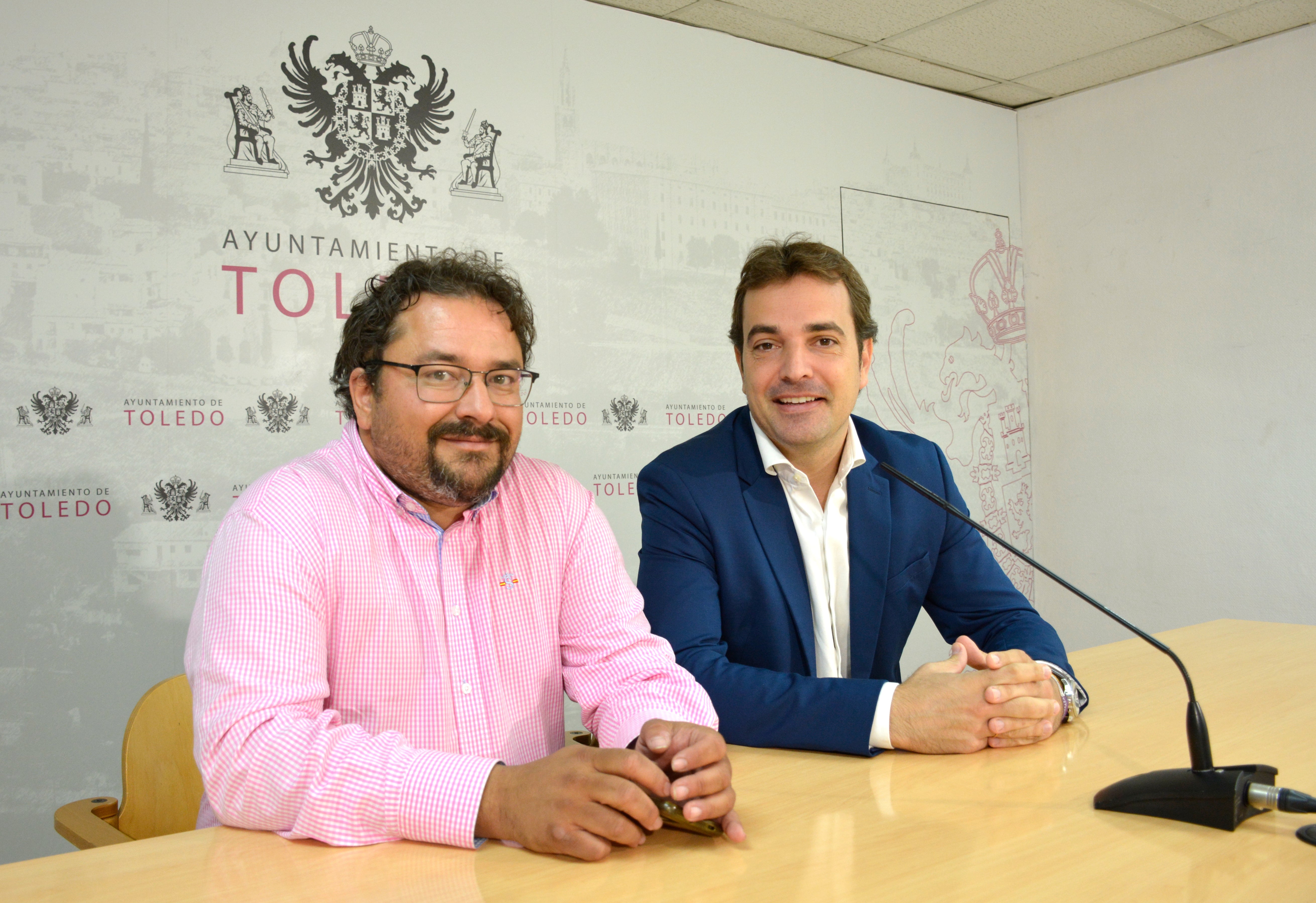 Toledo ofrece más de 500 cursos de formación gratuitos para jóvenes Toledo ofrece más de 500 cursos de formación gratuitos para jóvenes