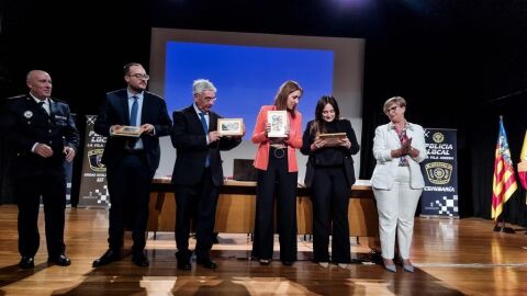 Jornada Reforma Código Penal en la Vila Jornada Reforma Código Penal en la Vila