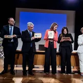 Jornada Reforma Código Penal en la Vila Jornada Reforma Código Penal en la Vila